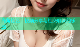 海角社区：视频分享与社交聊天的乐园