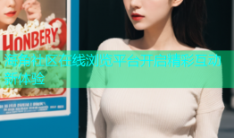 海角社区在线浏览平台开启精彩互动新体验