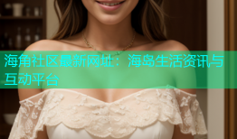 海角社区最新网址：海岛生活资讯与互动平台